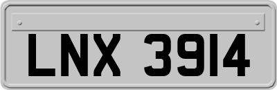 LNX3914