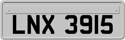 LNX3915