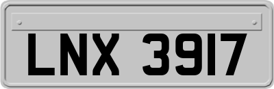LNX3917