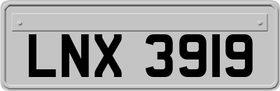 LNX3919