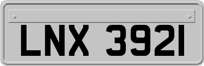 LNX3921