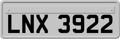 LNX3922