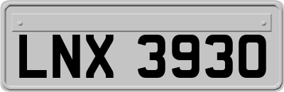 LNX3930
