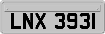 LNX3931