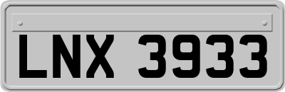 LNX3933