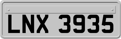 LNX3935