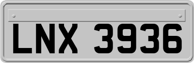 LNX3936