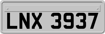 LNX3937