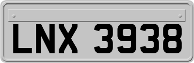 LNX3938