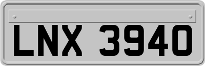 LNX3940