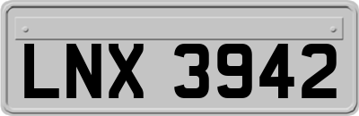 LNX3942
