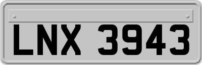 LNX3943