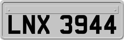 LNX3944