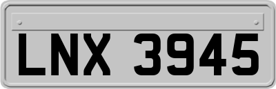 LNX3945