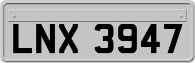LNX3947
