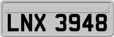 LNX3948