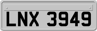 LNX3949
