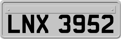 LNX3952