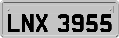 LNX3955