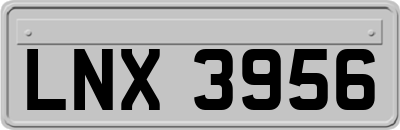 LNX3956