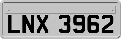 LNX3962
