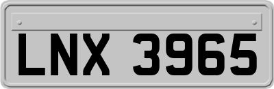LNX3965