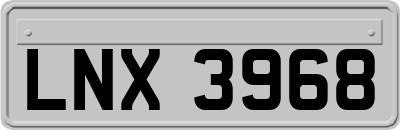 LNX3968