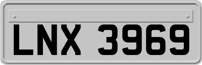 LNX3969