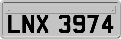 LNX3974