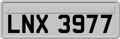LNX3977