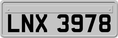LNX3978