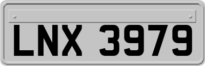 LNX3979