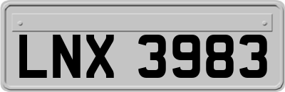 LNX3983
