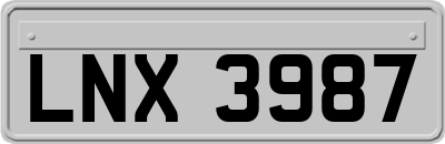 LNX3987