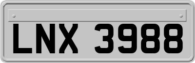 LNX3988