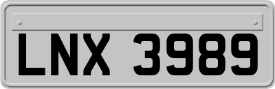 LNX3989
