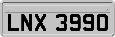 LNX3990