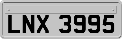 LNX3995