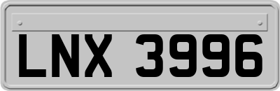 LNX3996