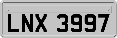 LNX3997