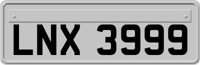 LNX3999