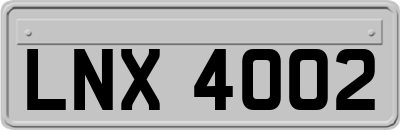 LNX4002