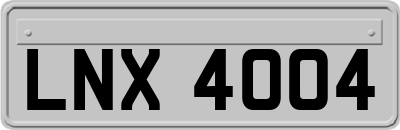 LNX4004