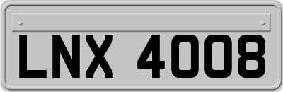 LNX4008