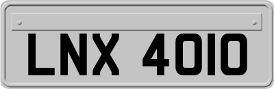 LNX4010
