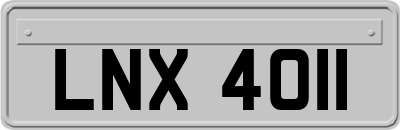 LNX4011