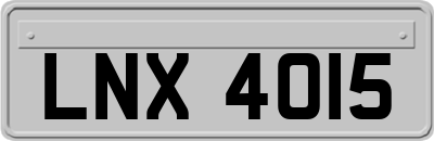 LNX4015