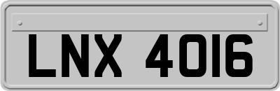 LNX4016