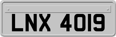 LNX4019