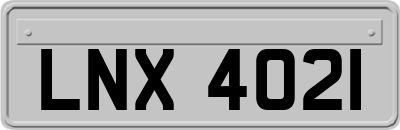 LNX4021